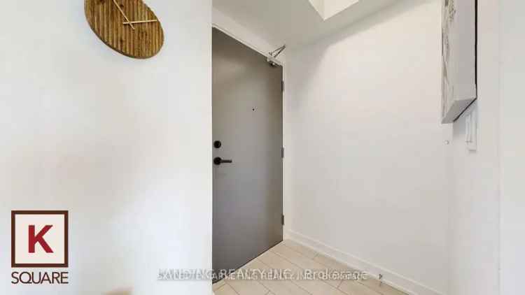 Condo For Sale in 2031, Kennedy Road, Toronto, Ontario