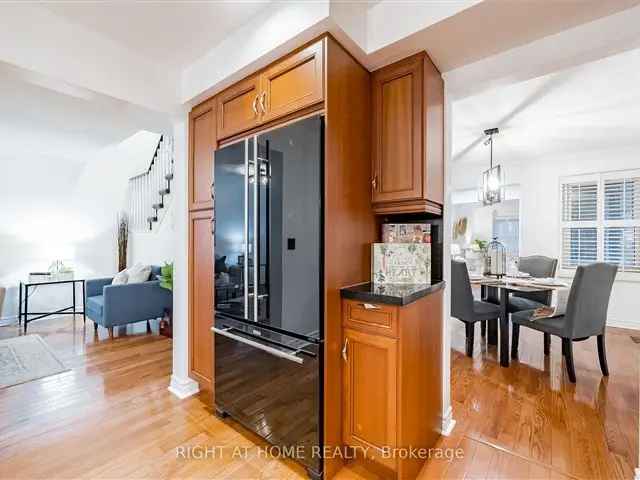 House For Sale in Toronto, Ontario