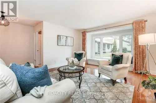 Condo For Sale In Stittsville, Ottawa, Ontario