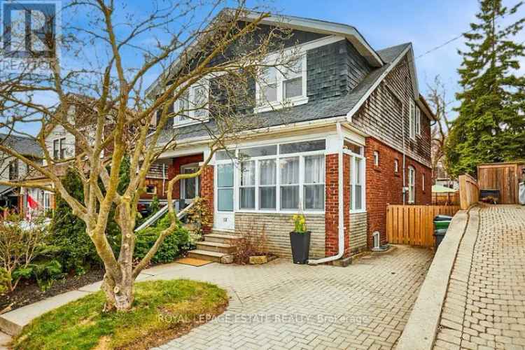 House For Sale , 16, Firstbrooke Road, Toronto, Ontario