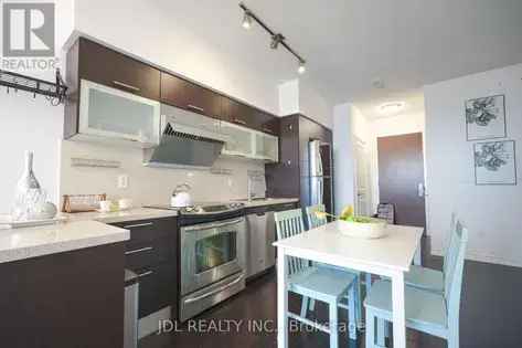 1 room apartment of 127 m² in Toronto