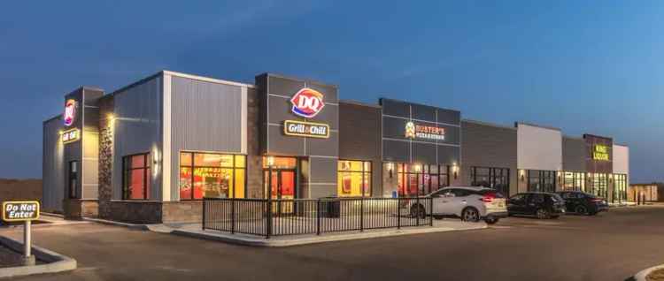 Retail For Rent in City of Leduc, Alberta