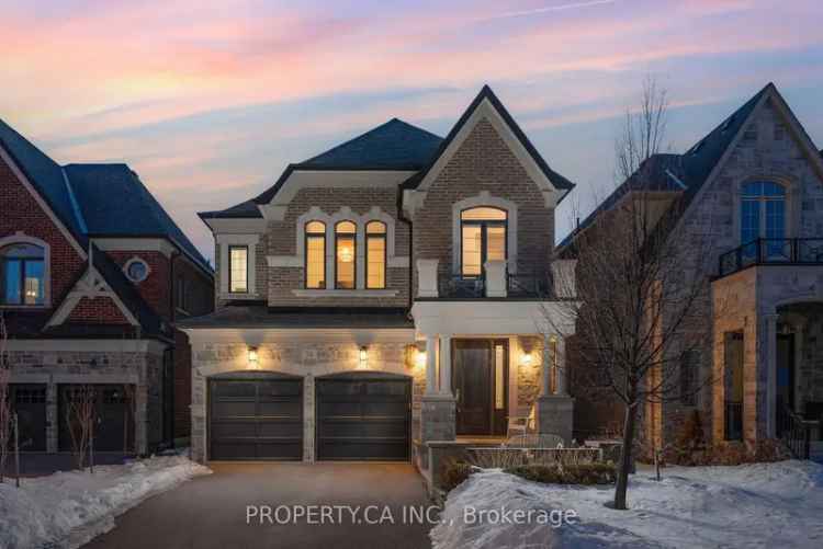 House For Sale in Vaughan, Ontario