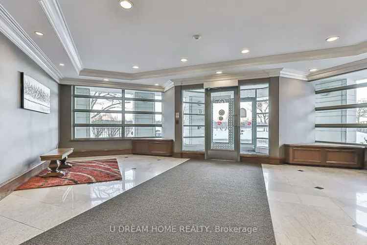 Park Place Condo 2 Beds Near Subway and Amenities