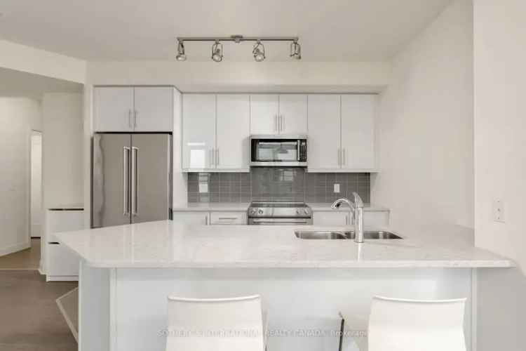 Condo For Sale in Toronto, Ontario