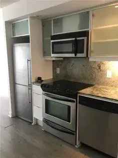 2 rooms apartment of 65 m² in Toronto