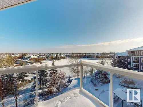 Condo For Sale In Oxford, Edmonton, Alberta