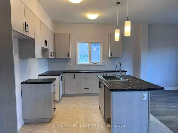 Buy Link Detached Home in Fort Erie with Spacious Design and Natural Light