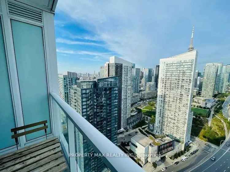 Condo For Rent in Toronto, Ontario