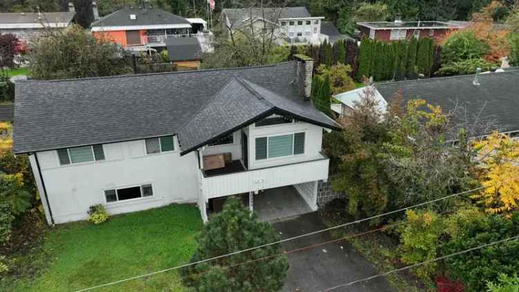 Fully Renovated Family Home in North Delta