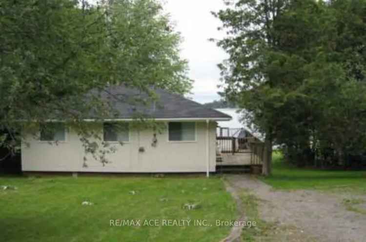 House For Sale in Kawartha Lakes, Ontario