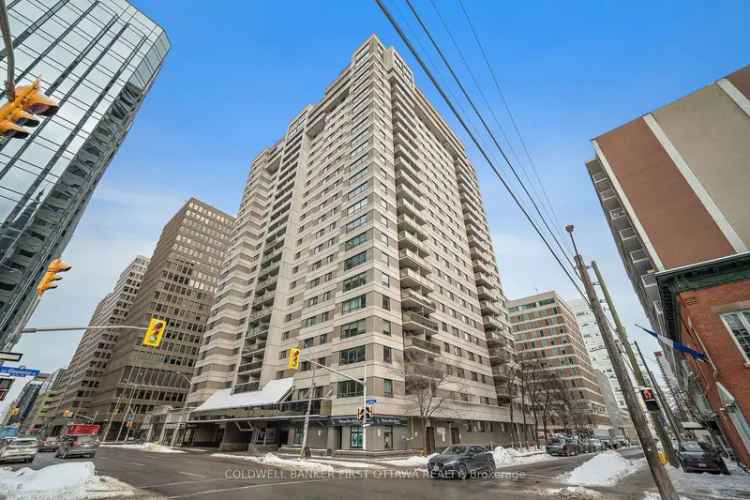 Condo For Sale in 199, Kent Street, Whitby, Ontario