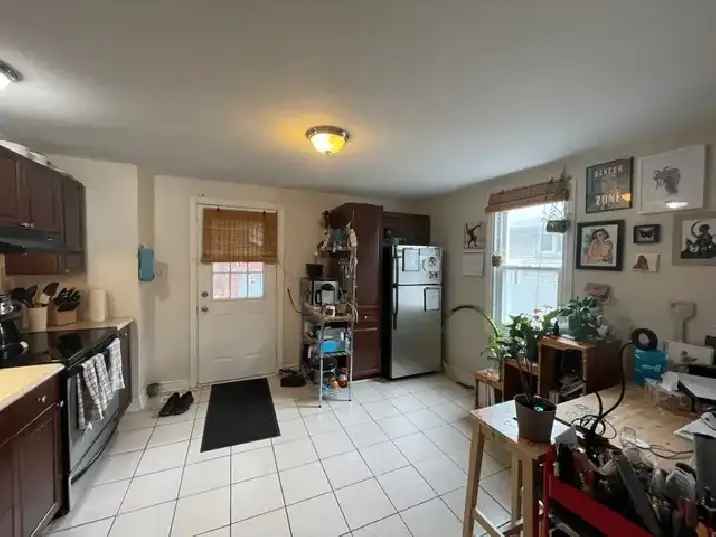 1 Bedroom Apartment for Rent Ottawa 339 Montfort Street