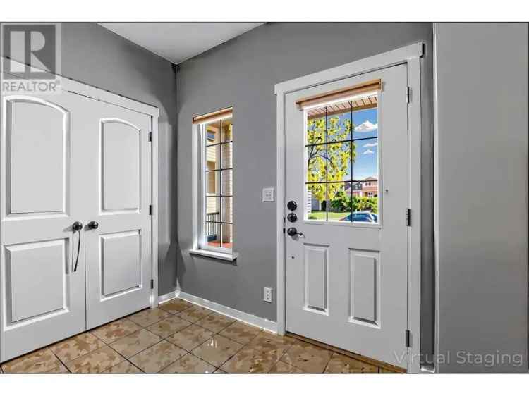 Family Home Near New School - 4 Beds 3 Baths