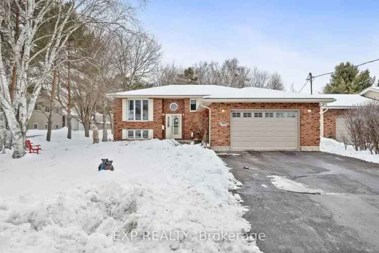 Beautiful Brighton Raised Bungalow Modern Updates Energy Efficient