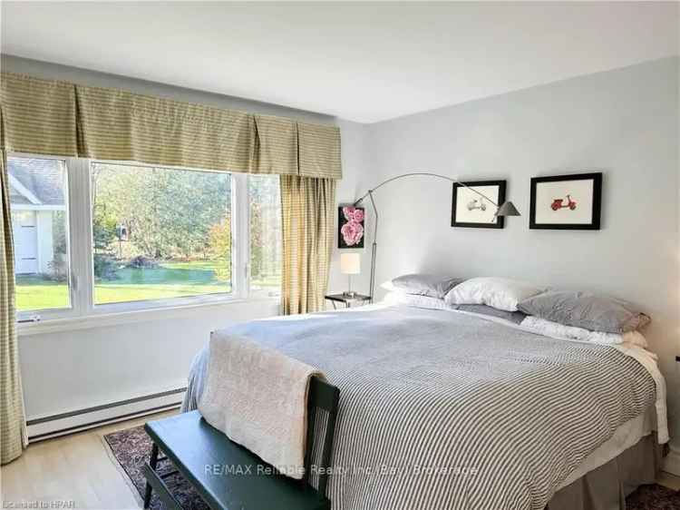 House For Sale in Bluewater, Ontario