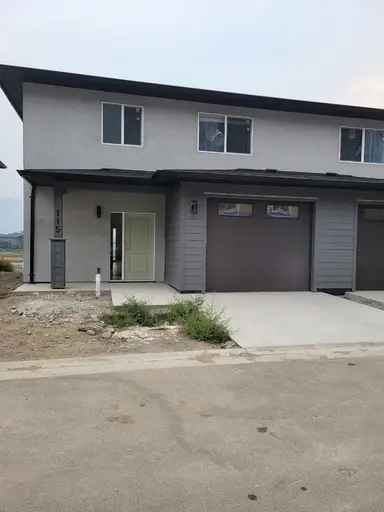 2683 Ord Road -  in Kamloops