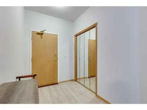 Condo For Sale In Downtown, Red Deer, Alberta