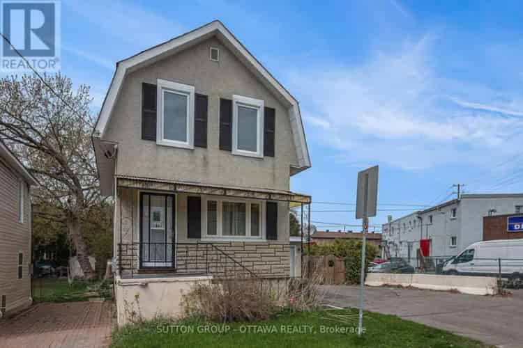 SUTTON GROUP - OTTAWA REALTY