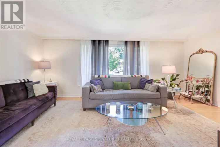 Erindale Bungalow - Live in or Rent Out - Pool & Parking