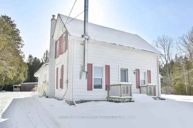 Affordable 3-Bedroom Home Near Belleville