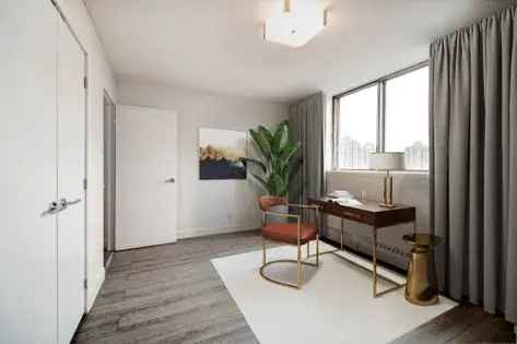 3 rooms apartment of 58 m² in Montreal