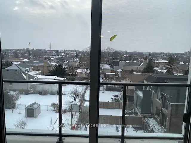 Condo For Rent in Toronto, Ontario