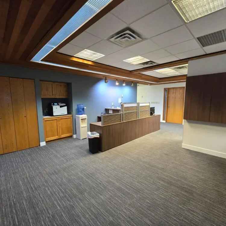 Office for lease