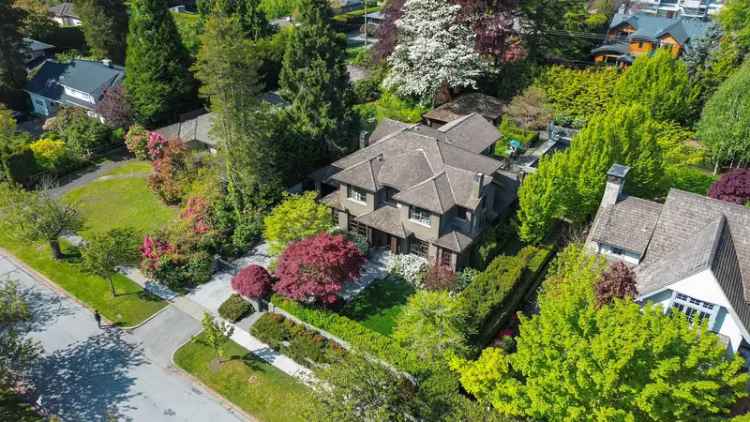 1807 ACADIA Road in Vancouver: University VW House for sale (Vancouver West)  : MLS®# R2883123