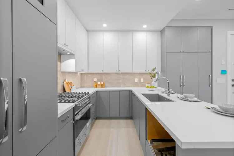 Fraser VE 12 Duplex for Sale Vancouver East