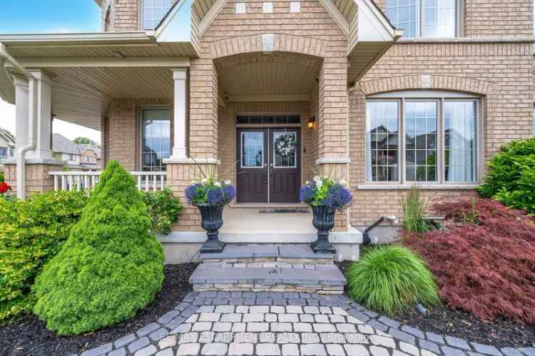 House For Sale in Niagara Falls, Ontario