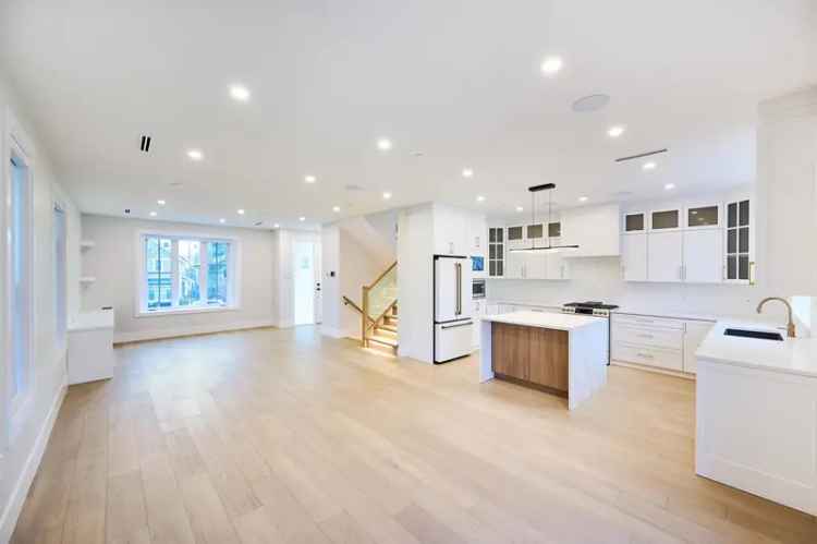 Fraserhood Family Home with Laneway & Mortgage Helper