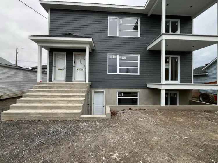 Apartment For Rent in Beauharnois, Quebec