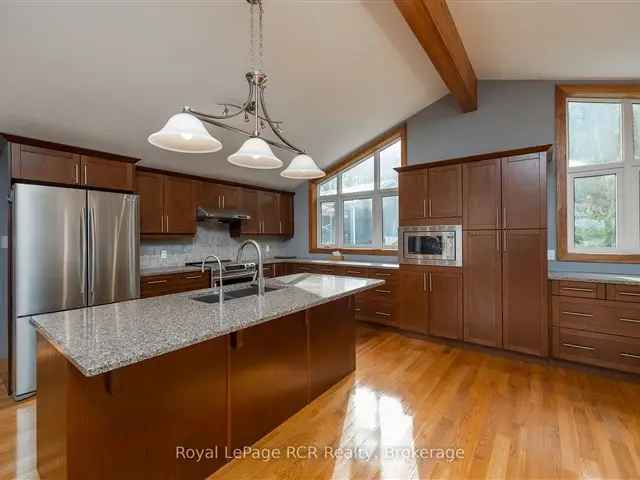 House For Sale in Grey Highlands, Ontario