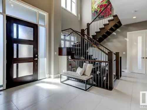 Luxury 6-Bedroom Home in Donsdale with River Valley Access