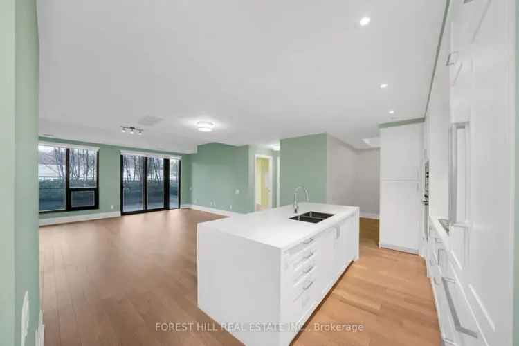 Condo For Sale in Toronto, Ontario