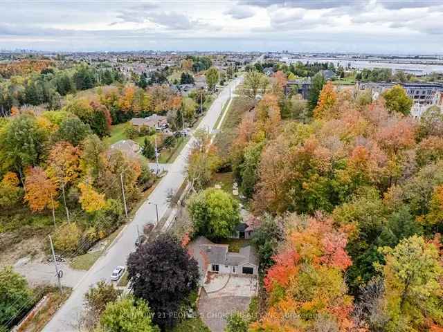 House For Sale in Vaughan, Ontario