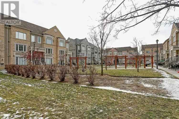 Rent Bachelor Suite in Churchill Meadows with High Ceilings and In Suite Laundry