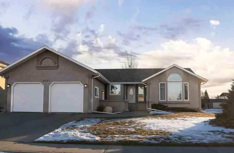 House For Rent in City of Lloydminster, Alberta