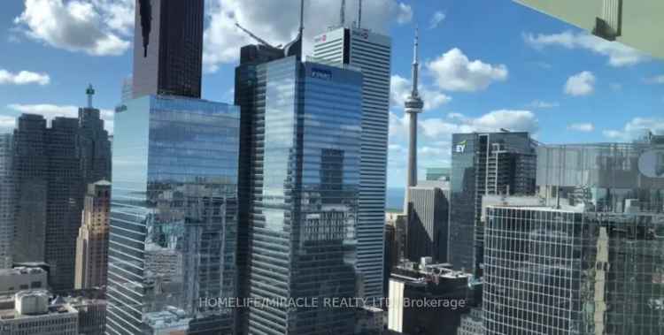 Condo For Rent in Toronto, Ontario