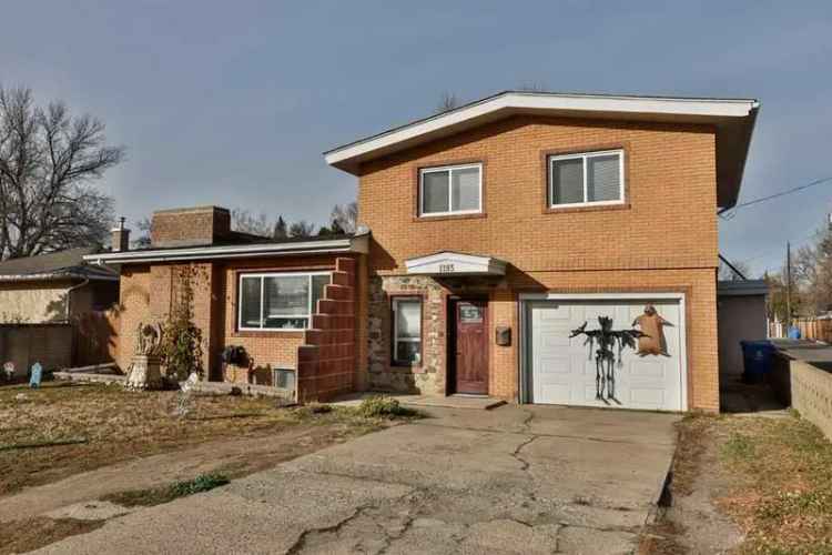 House For Rent in Lethbridge, Alberta