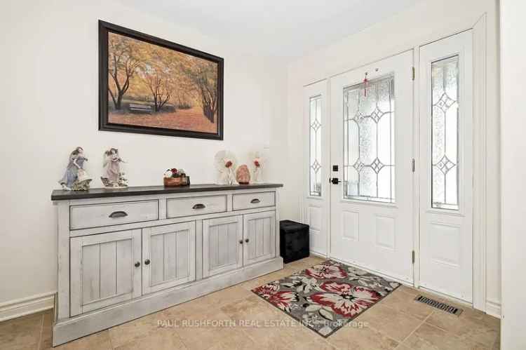 House For Sale in Ottawa, Ontario