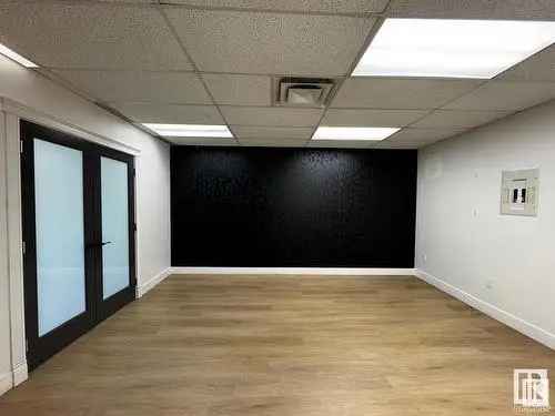 Commercial For Sale In Parsons Industrial, Edmonton, Alberta