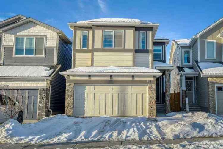 House For Rent in Calgary, Alberta