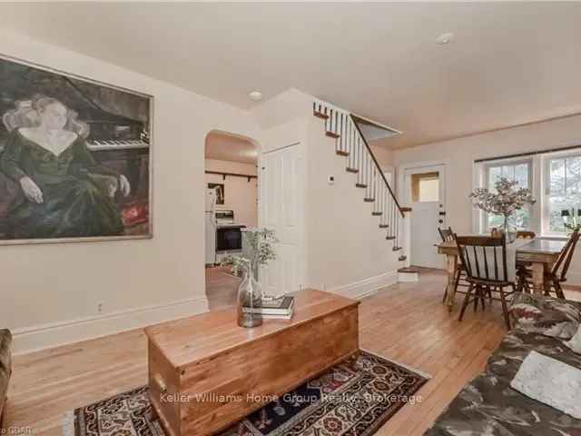 House For Sale in Centre Wellington, Ontario