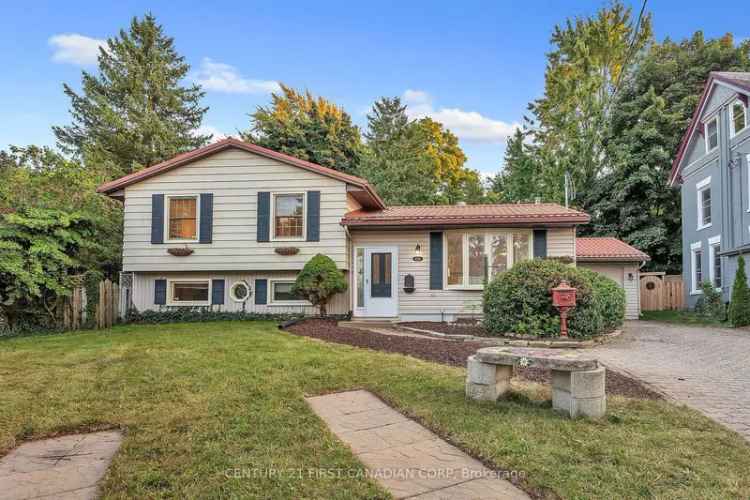 House For Sale in London, Ontario