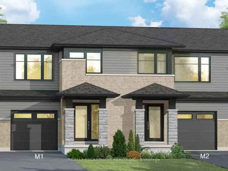 3 Bed 3 Bath Townhouse Near Future School 1361 sq ft