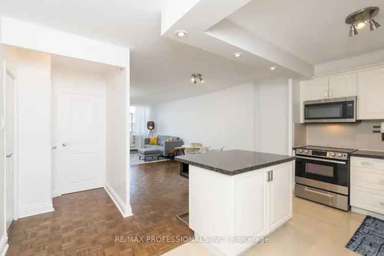 Condo For Rent in Toronto, Ontario