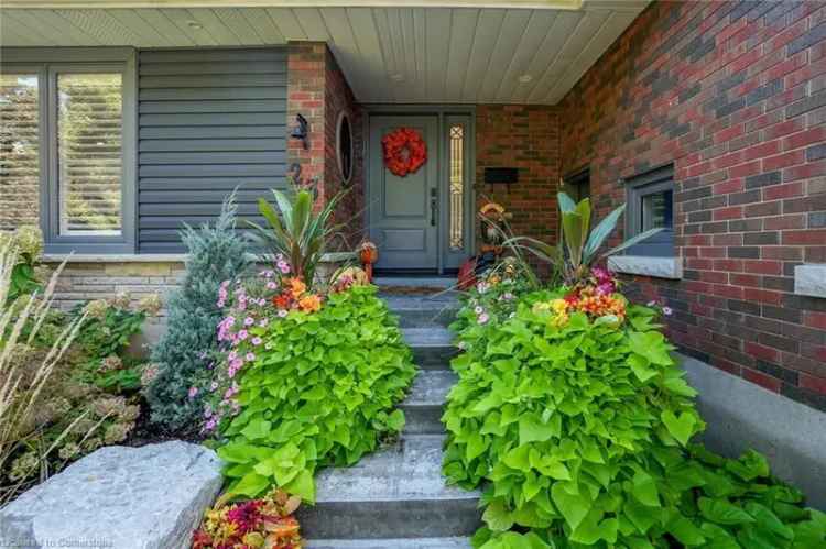 Newly Renovated Ranch Bungalow Near Hwy 406