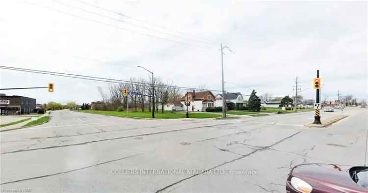 Commercial For Sale in Oro-Medonte, Ontario